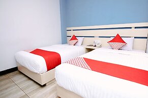 Budget Hotel By The Harbour