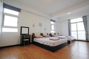Equuleus Homestay