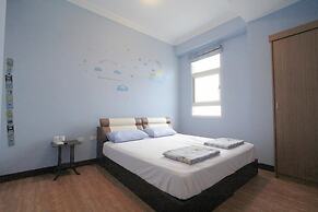 Equuleus Homestay