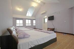 Equuleus Homestay