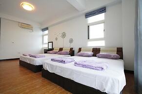 Equuleus Homestay