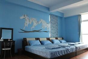 Equuleus Homestay