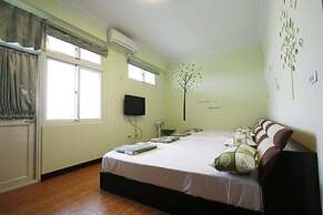 Equuleus Homestay