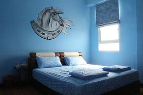 Equuleus Homestay