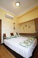 Equuleus Homestay
