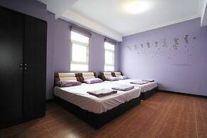 Equuleus Homestay