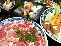 Kirishima Miyama Hotel