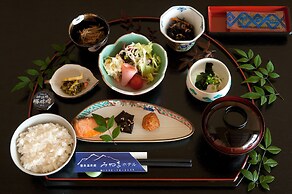 Kirishima Miyama Hotel
