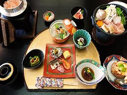 Kirishima Miyama Hotel