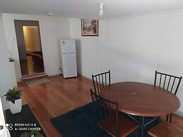 Forrest St Apartments