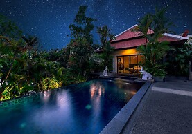Villa Toba by Tropiclook
