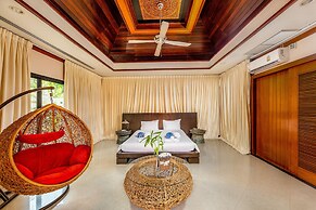 Villa Toba by Tropiclook