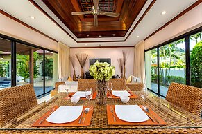 Villa Toba by Tropiclook