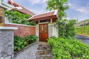 Villa Toba by Tropiclook