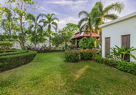 Villa Toba by Tropiclook
