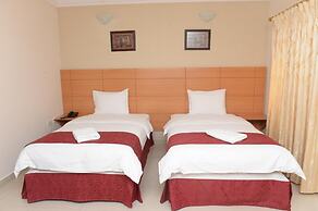 Stars Hotel