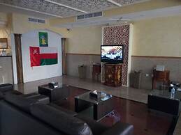 Stars Hotel