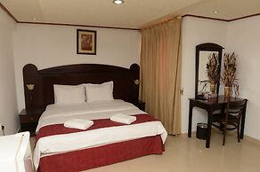 Stars Hotel