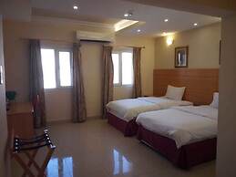Stars Hotel