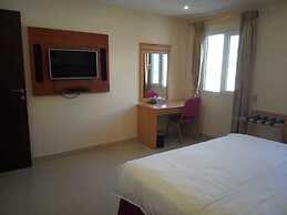 Stars Hotel