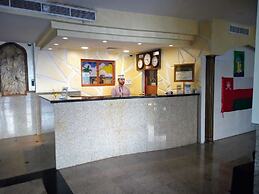 Stars Hotel