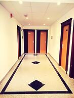 Stars Hotel