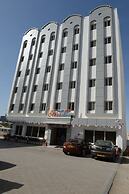 Stars Hotel