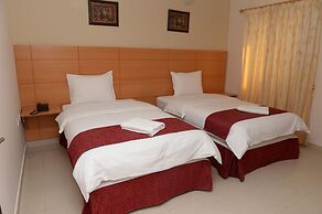 Stars Hotel