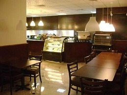 Stars Hotel