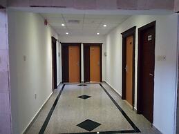 Stars Hotel