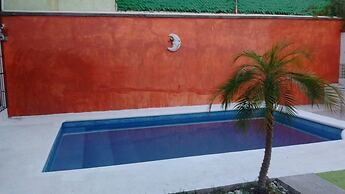 Casa para vacaciones