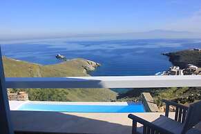 Villa Sandra Maria
