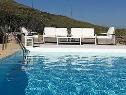 Villa Sandra Maria
