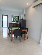 March Samui Resort