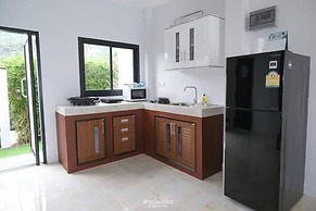 March Samui Resort