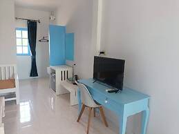 March Samui Resort