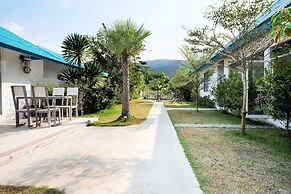 March Samui Resort