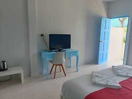 March Samui Resort