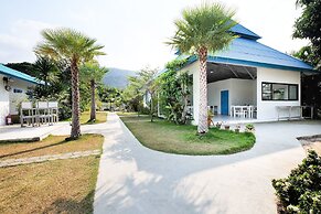 March Samui Resort