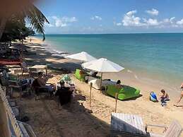 March Samui Resort