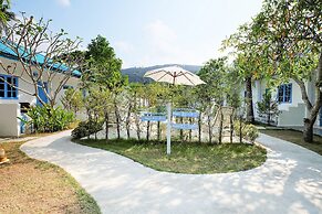 March Samui Resort