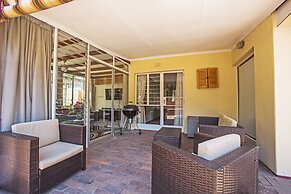 The Chalets on 8th