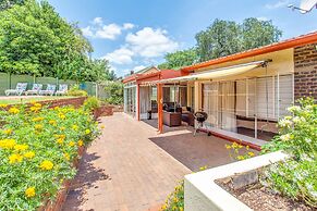 The Chalets on 8th