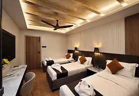 Gulf Hotel Colaba