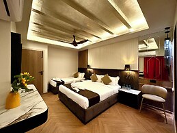 Gulf Hotel Colaba