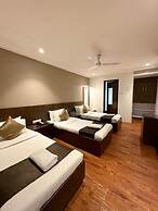Gulf Hotel Colaba