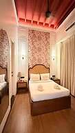 Gulf Hotel Colaba