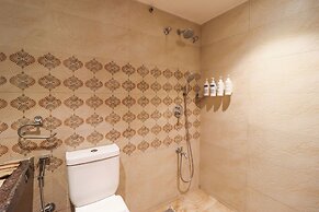 Gulf Hotel Colaba