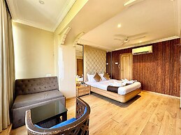 Gulf Hotel Colaba