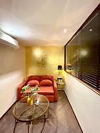 Gulf Hotel Colaba